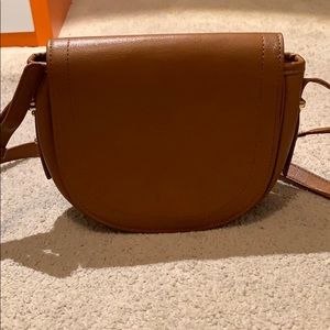 Forever 21 crossbody bag